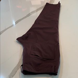 Lulu ABC men’s pants